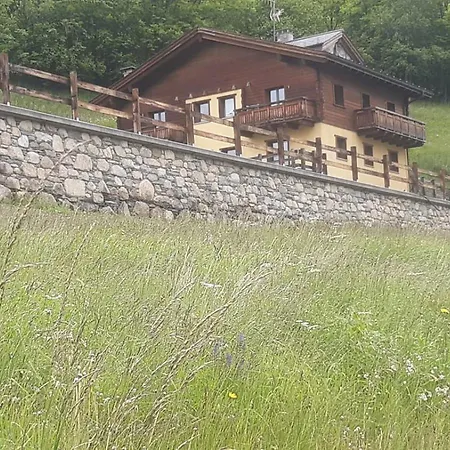 Bait Al Canton Apartmán *
