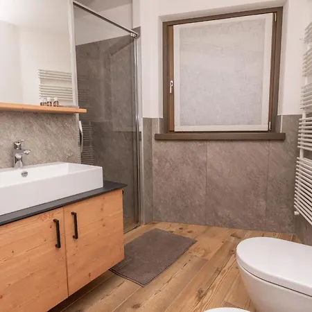 Bait Al Canton Apartmán