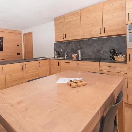 Apartmán Bait Al Canton