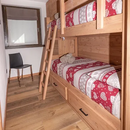 Apartmán Bait Al Canton